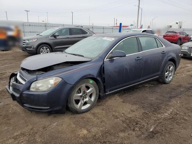 CHEVROLET MALIBU 2010 1g1zc5e06a4103575