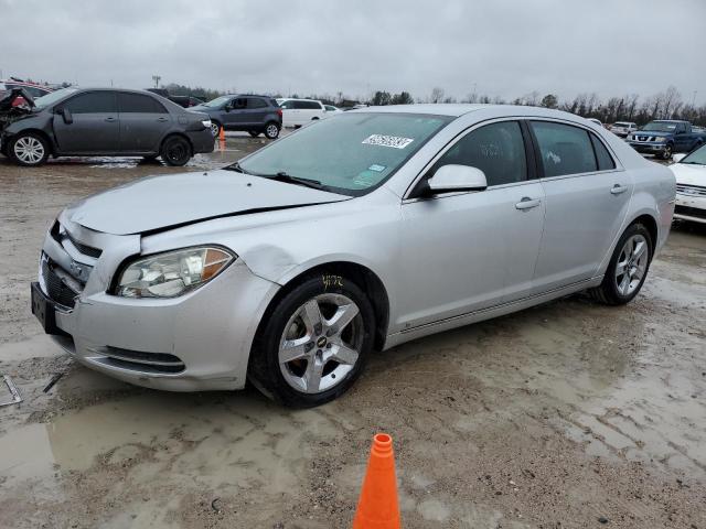 CHEVROLET MALIBU 1LT 2010 1g1zc5e06a4108081