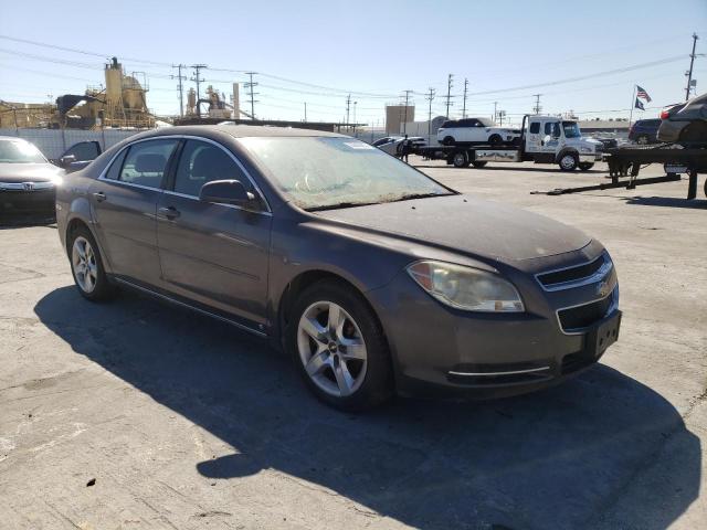 CHEVROLET MALIBU 1LT 2010 1g1zc5e06a4111322