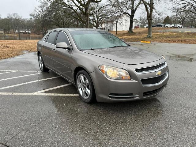 CHEVROLET MALIBU 1LT 2010 1g1zc5e06a4124782