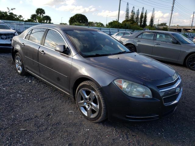 CHEVROLET MALIBU 1LT 2010 1g1zc5e06a4126161