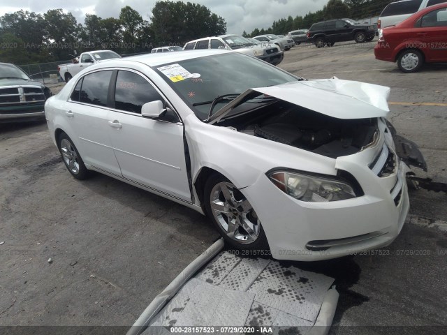 CHEVROLET MALIBU 2010 1g1zc5e06a4128038