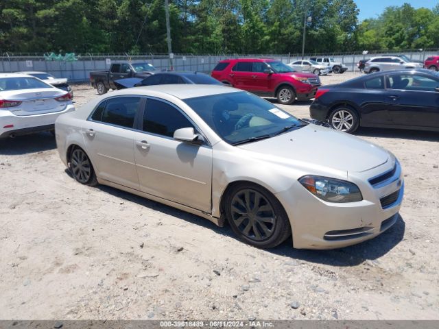 CHEVROLET MALIBU 2010 1g1zc5e06af158919