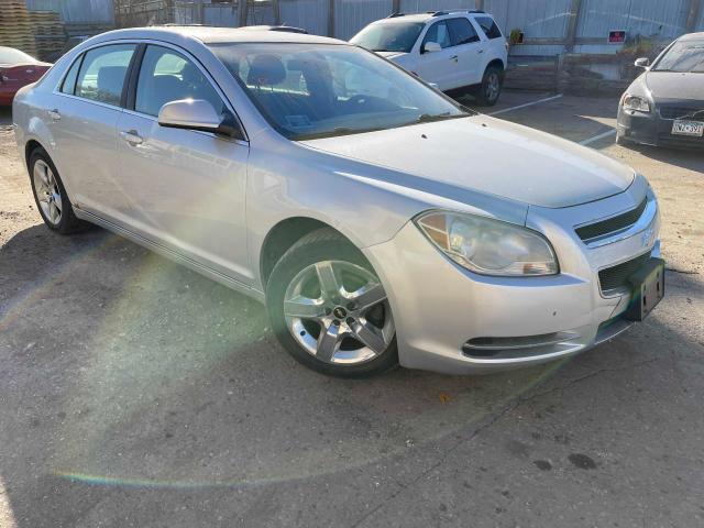 CHEVROLET MALIBU 1LT 2010 1g1zc5e06af164431