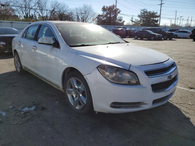 CHEVROLET NULL 2010 1g1zc5e06af168365