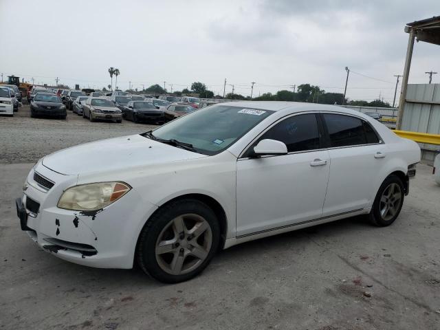 CHEVROLET MALIBU 2010 1g1zc5e06af169077