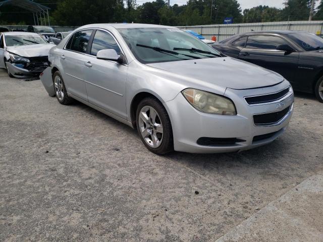 CHEVROLET MALIBU 1LT 2010 1g1zc5e06af170309