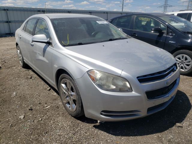 CHEVROLET MALIBU 1LT 2010 1g1zc5e06af174036