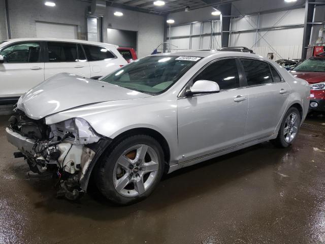 CHEVROLET MALIBU 1LT 2010 1g1zc5e06af175865