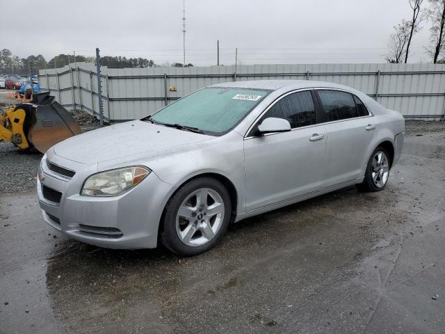 CHEVROLET MALIBU 1LT 2010 1g1zc5e06af175980