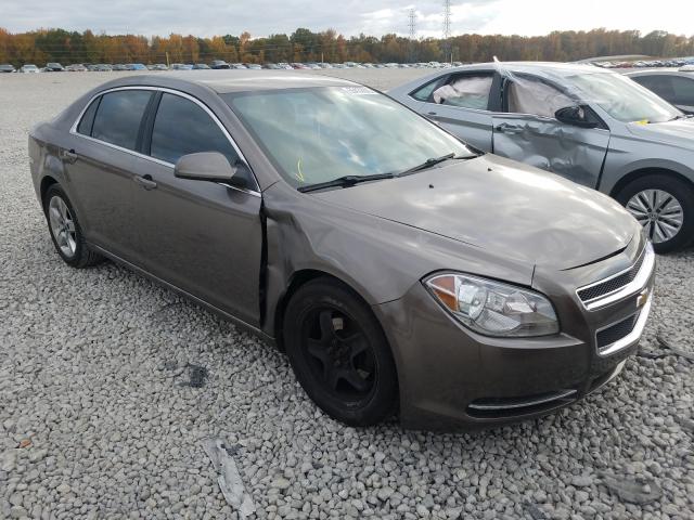 CHEVROLET MALIBU 2010 1g1zc5e06af176403