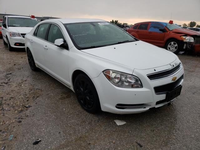 CHEVROLET MALIBU 1LT 2010 1g1zc5e06af182301