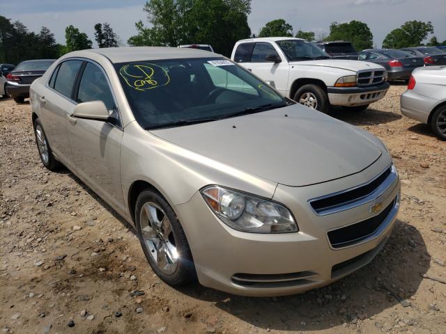 CHEVROLET MALIBU 1LT 2010 1g1zc5e06af185439