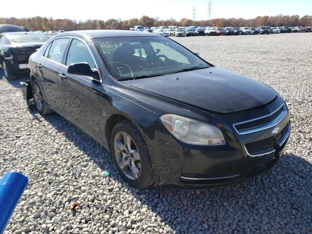 CHEVROLET MALIBU 1LT 2010 1g1zc5e06af187529