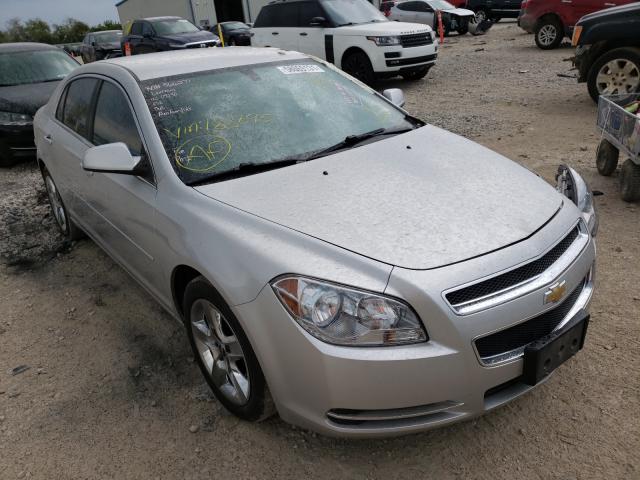 CHEVROLET MALIBU 1LT 2010 1g1zc5e06af188695