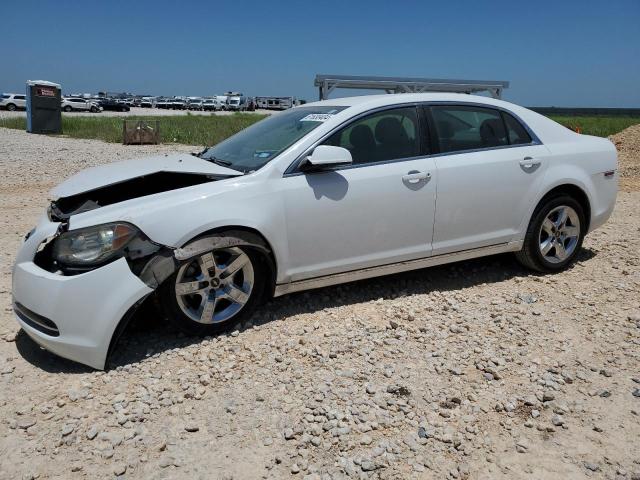 CHEVROLET MALIBU 1LT 2010 1g1zc5e06af192276