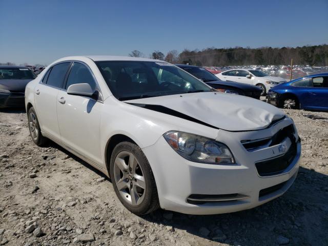 CHEVROLET MALIBU 1LT 2010 1g1zc5e06af194030