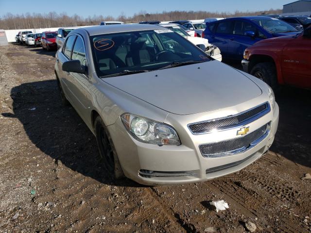 CHEVROLET MALIBU 1LT 2010 1g1zc5e06af201221