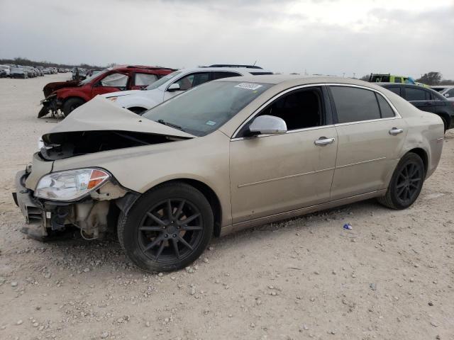 CHEVROLET MALIBU 1LT 2010 1g1zc5e06af202224