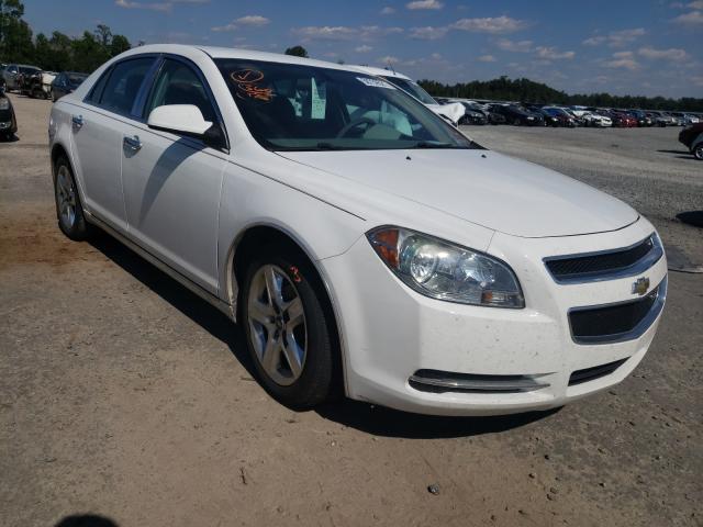 CHEVROLET MALIBU 1LT 2010 1g1zc5e06af210470