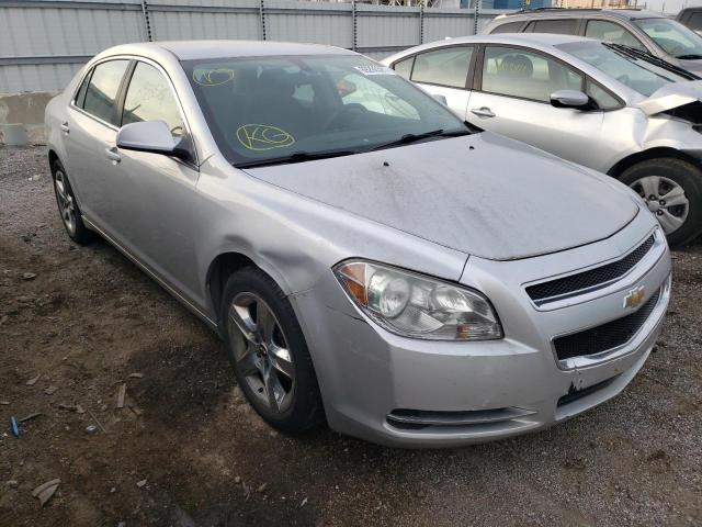 CHEVROLET MALIBU 1LT 2010 1g1zc5e06af214731