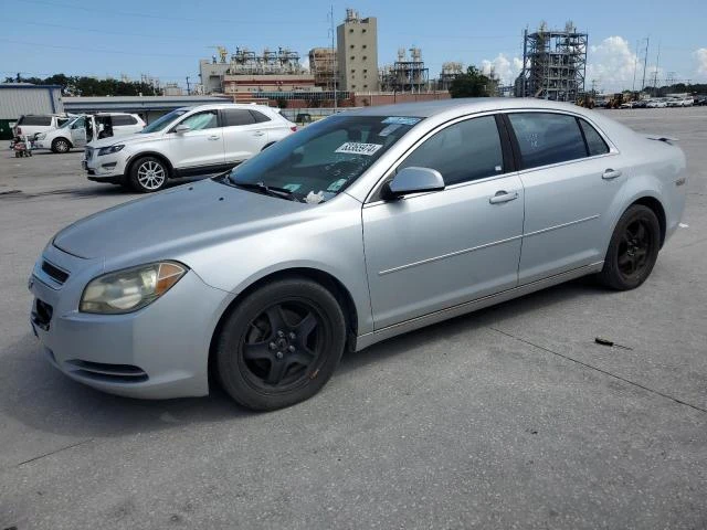 CHEVROLET MALIBU 1LT 2010 1g1zc5e06af215247