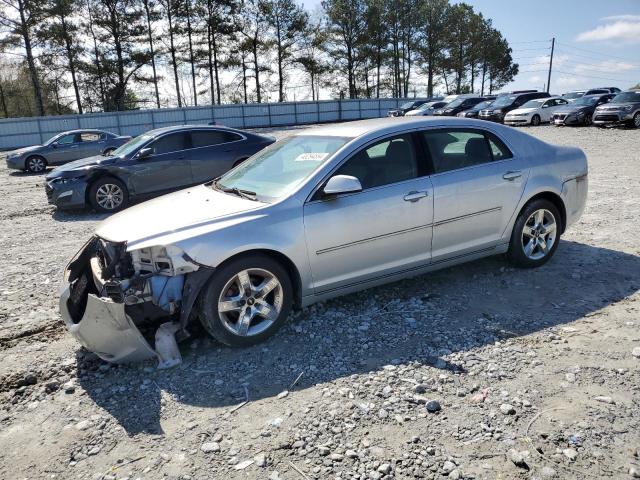 CHEVROLET MALIBU 2010 1g1zc5e06af220786