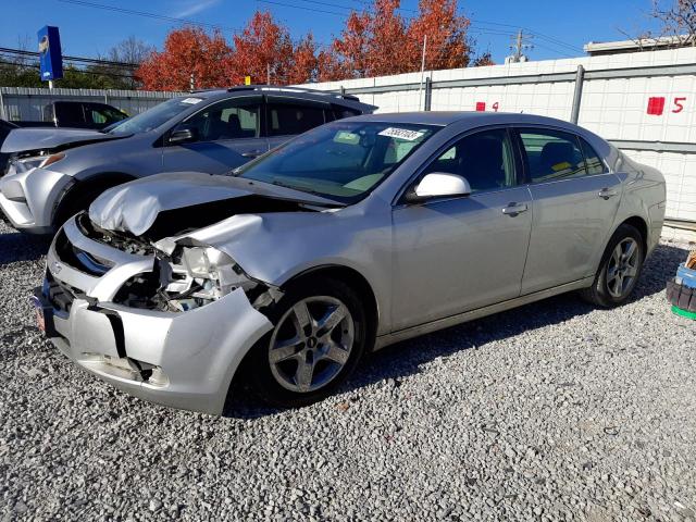 CHEVROLET MALIBU 2010 1g1zc5e06af228824