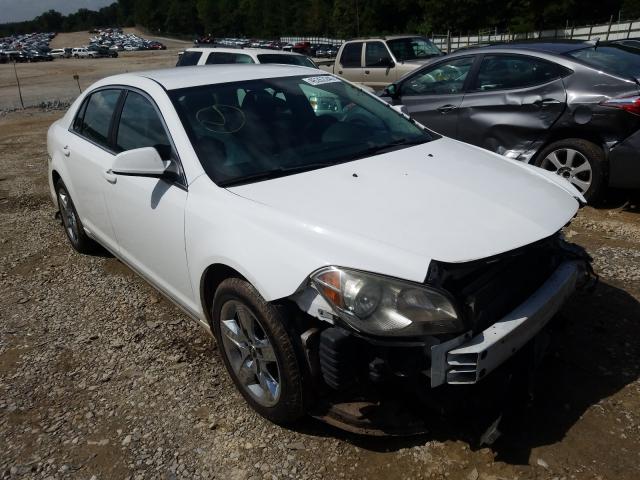 CHEVROLET MALIBU 2010 1g1zc5e06af234011