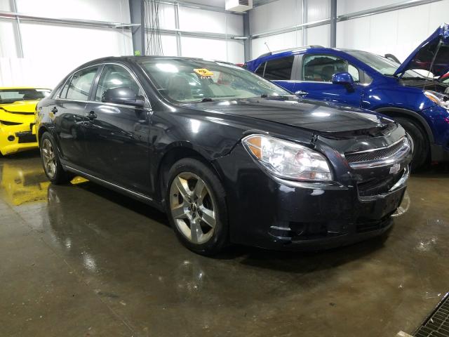 CHEVROLET MALIBU 1LT 2010 1g1zc5e06af238415