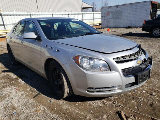 CHEVROLET MALIBU 1LT 2010 1g1zc5e06af249415