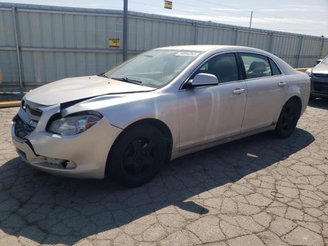 CHEVROLET MALIBU 1LT 2010 1g1zc5e06af300993