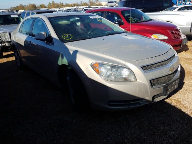 CHEVROLET MALIBU 1LT 2010 1g1zc5e06af310908