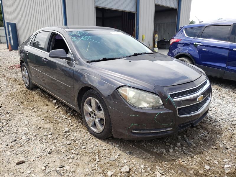 CHEVROLET MALIBU 1LT 2010 1g1zc5e06af310925