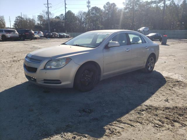 CHEVROLET MALIBU 1LT 2010 1g1zc5e06af320936