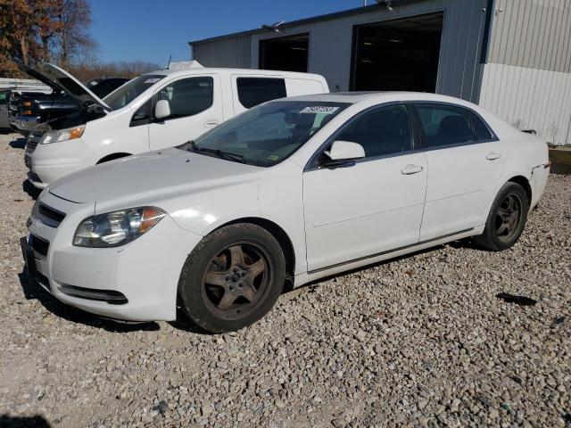 CHEVROLET MALIBU 2010 1g1zc5e06af324565