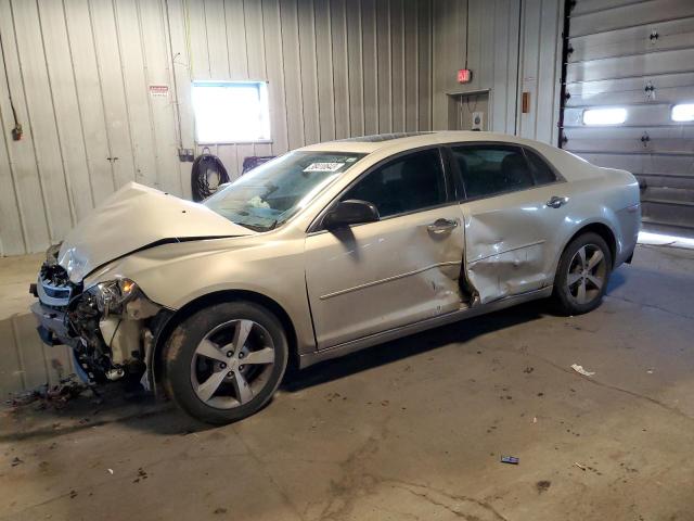 CHEVROLET MALIBU 1LT 2012 1g1zc5e06cf102157