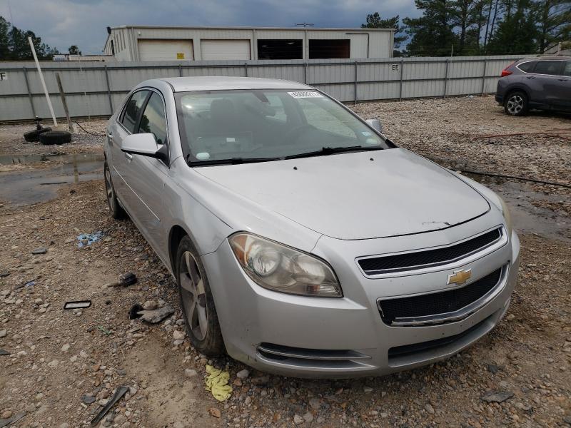 CHEVROLET MALIBU 1LT 2012 1g1zc5e06cf107410