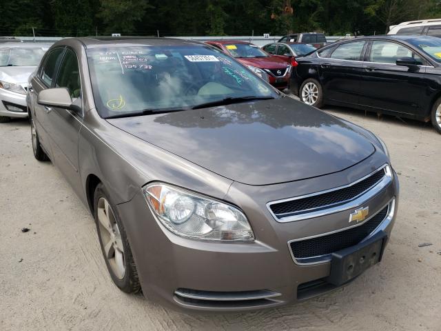 CHEVROLET MALIBU 1LT 2012 1g1zc5e06cf108556