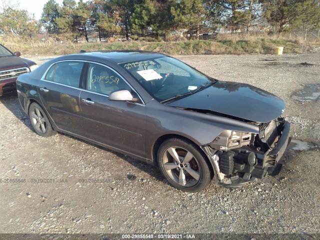 CHEVROLET MALIBU 2012 1g1zc5e06cf109769