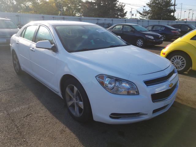 CHEVROLET MALIBU 1LT 2012 1g1zc5e06cf111618