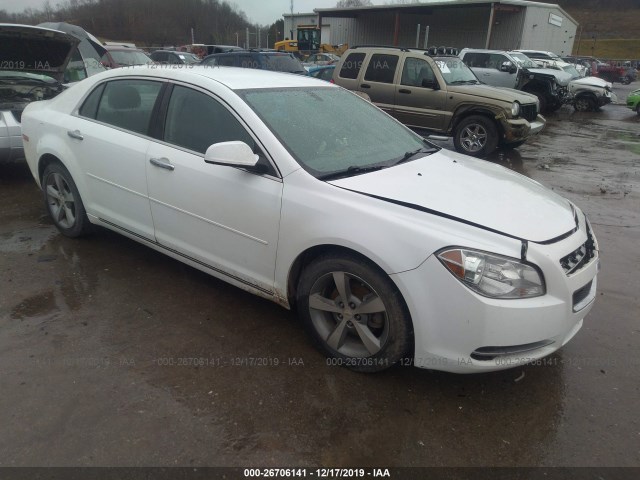 CHEVROLET MALIBU 2012 1g1zc5e06cf114986