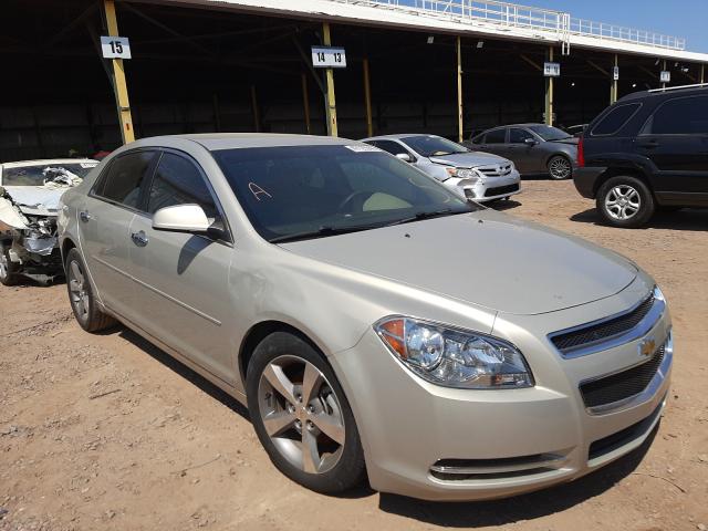 CHEVROLET MALIBU 1LT 2012 1g1zc5e06cf115233