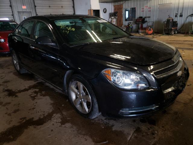 CHEVROLET MALIBU 1LT 2012 1g1zc5e06cf115748