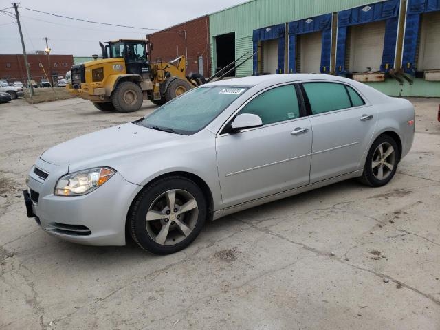 CHEVROLET MALIBU 1LT 2012 1g1zc5e06cf116138