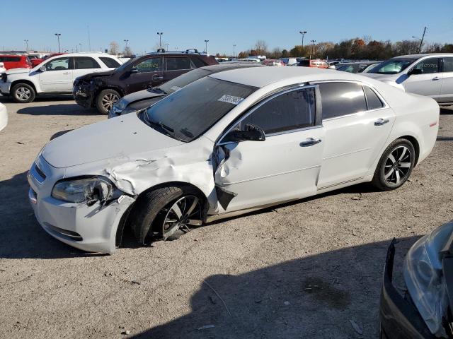 CHEVROLET MALIBU 2012 1g1zc5e06cf116284