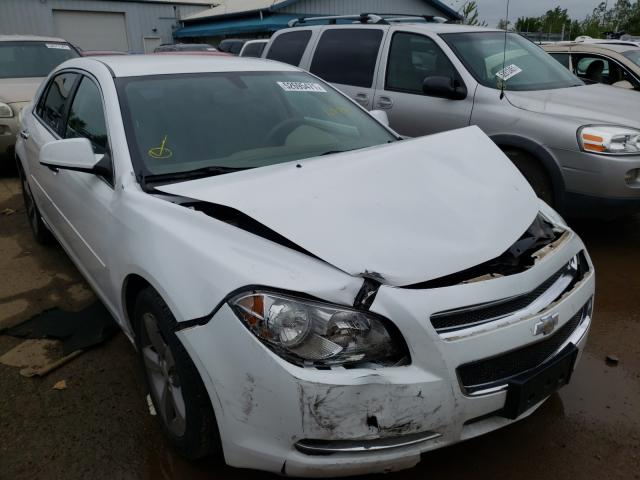 CHEVROLET MALIBU 1LT 2012 1g1zc5e06cf119945