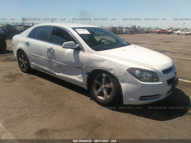 CHEVROLET MALIBU 2012 1g1zc5e06cf122697