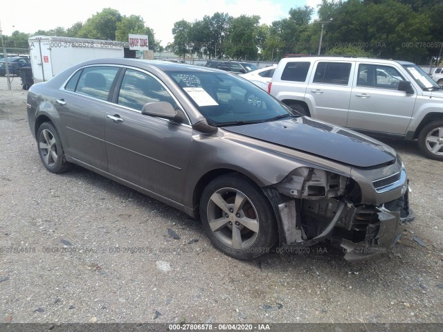 CHEVROLET MALIBU 2012 1g1zc5e06cf126877