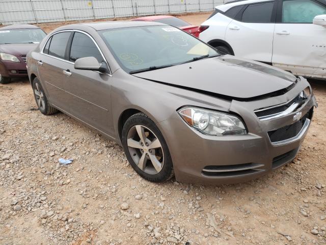 CHEVROLET MALIBU 1LT 2012 1g1zc5e06cf127740